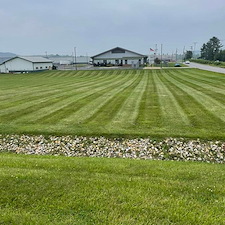 Commercial Lawn Care in Cambridge, OH 0